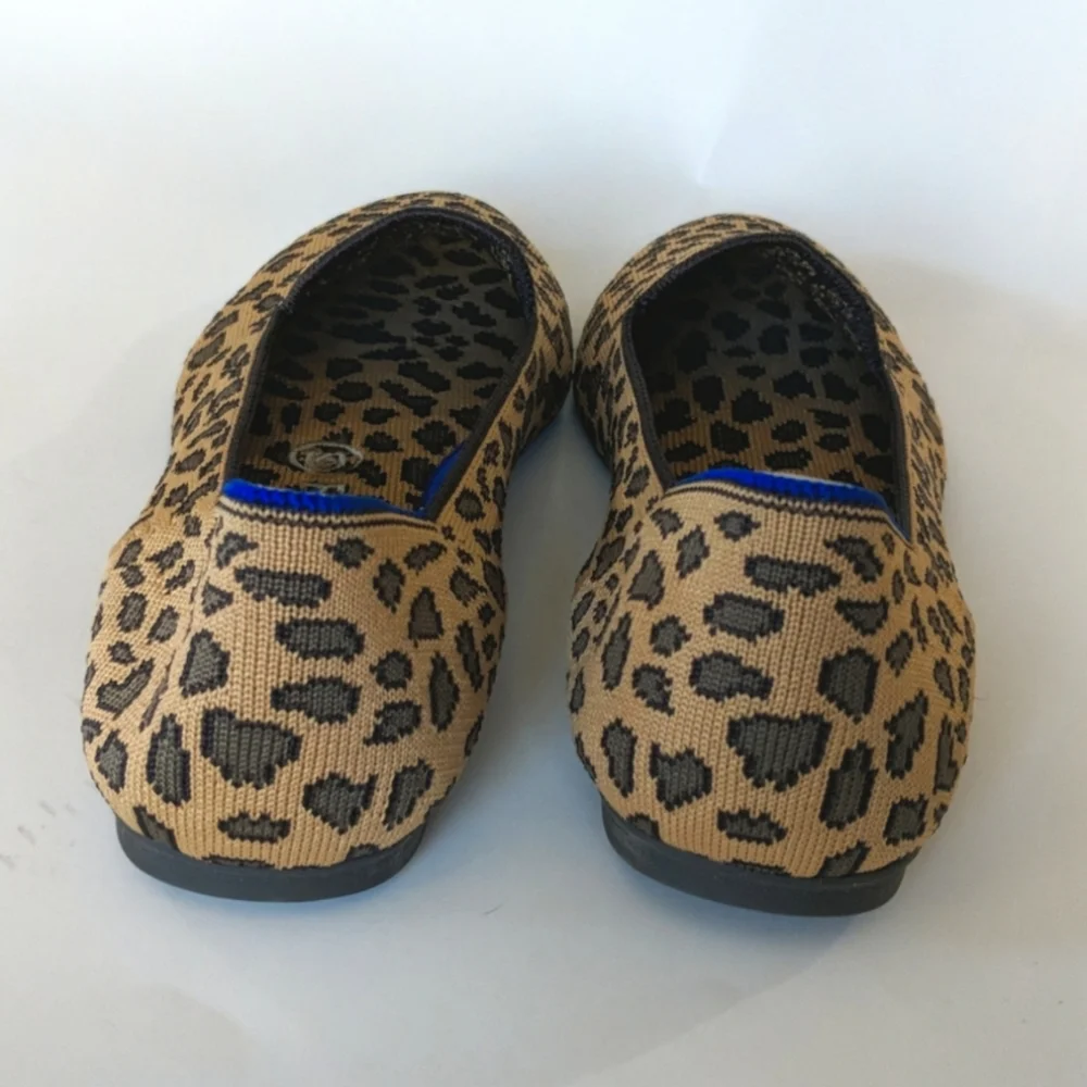 ROTHY'S THE LOAFER WOMEN'S SHOE - Picture 4 of 15